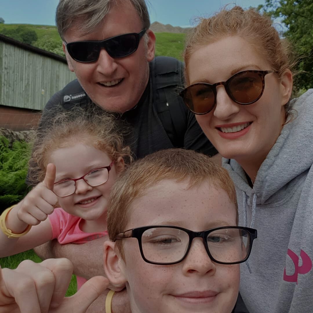 The family behind Lac de Maison